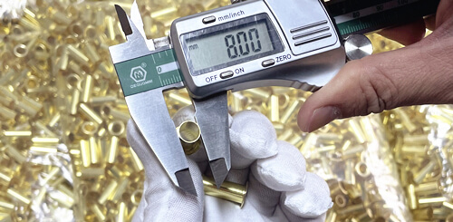 ການຂົນສົ່ງໃຫມ່ສໍາລັບ Brass RIVET 8 X20