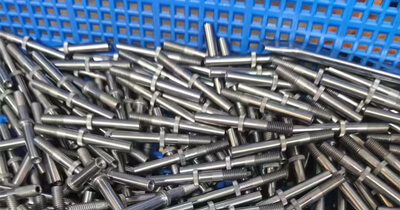 ການຂົນສົ່ງໃຫມ່ສໍາລັບການກໍານົດເຂັມທີ່ມີຄວາມແມ່ນຍໍາ