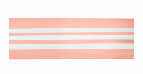 ຄວາມແມ່ນຍໍາສູງຂອງແຖບທອງແດງ Silver Inlay ກຽມພ້ອມສໍາລັບການຈັດສົ່ງ