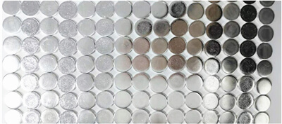 ຕິດຕໍ່ພົວພັນເງິນແມ່ນອົງປະກອບ conductive ທີ່ສໍາຄັນ