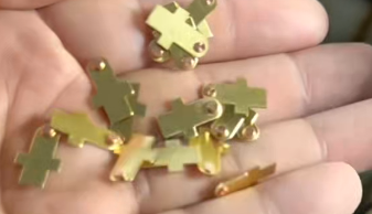 ການຜະລິດຂະຫນາດໃຫຍ່ສໍາລັບການປະທັບຕາຕິດຕໍ່ເງິນ