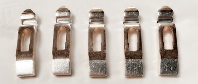 ຕິດຕໍ່ພົວພັນເງິນທີ່ໃຊ້ສໍາລັບການຄວບຄຸມລົດລາງ