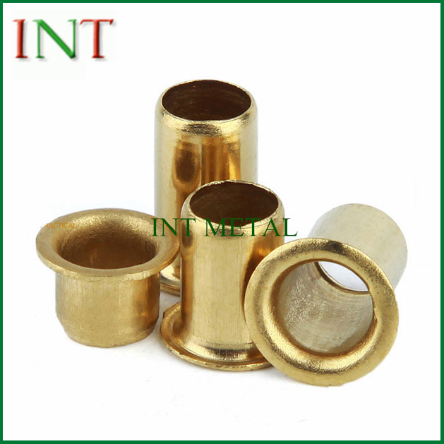 ເປັນຫຍັງ Rivet Tubular ທອງເຫລືອງຈຶ່ງກາຍເປັນການແກ້ໄຂ fastening ທີ່ຕ້ອງການໃນທົ່ວອຸດສາຫະກໍາ