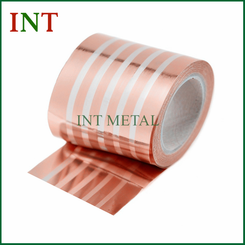 ການແຈກຢາຍທອງແດງຂອງ inlay